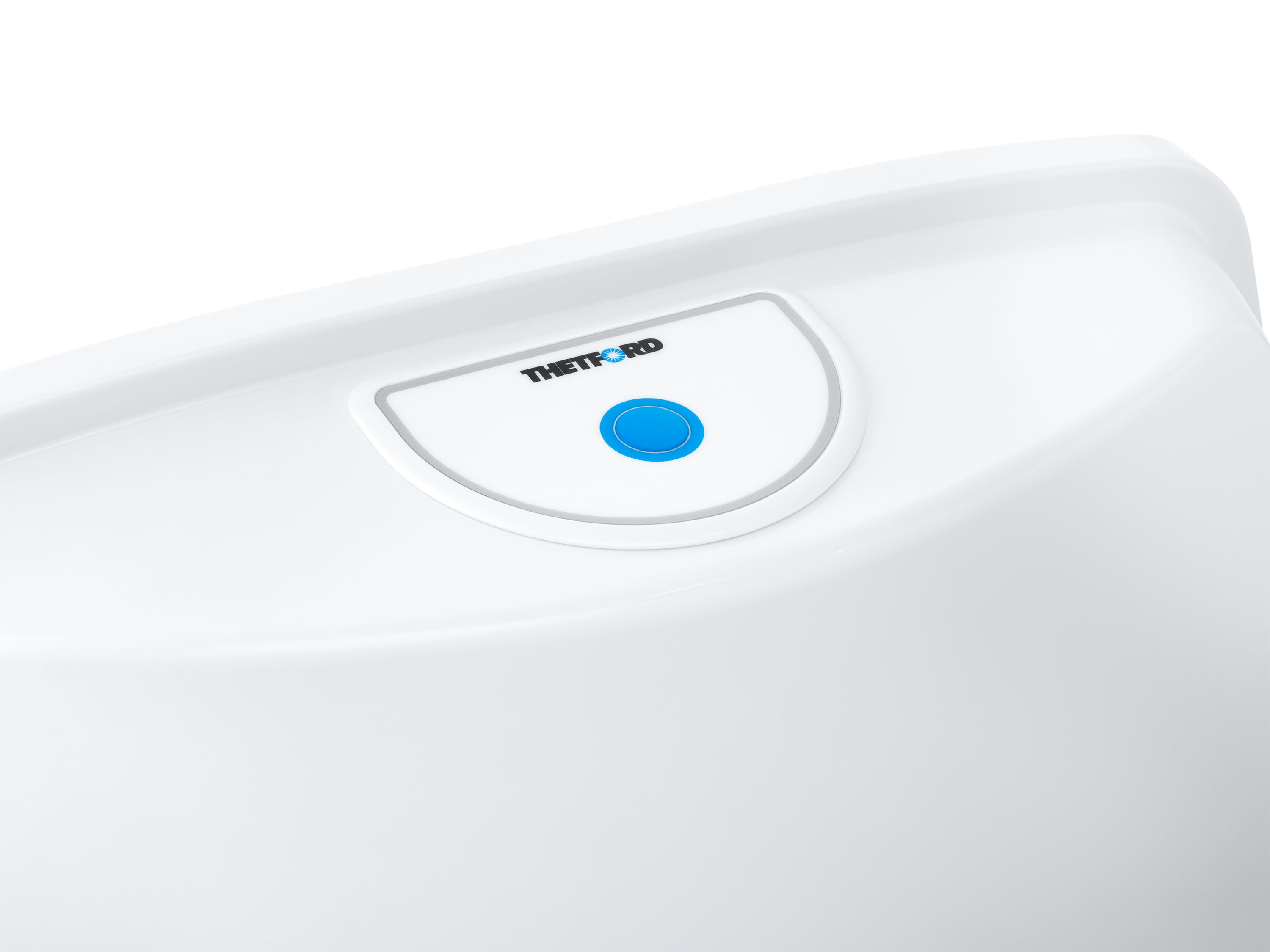 Thetford 200871SP Cassette C220 Series Toilet